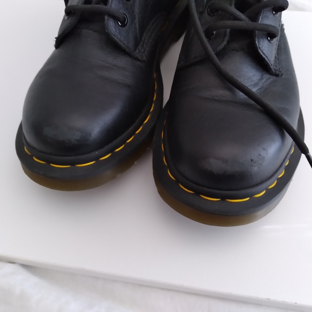 Original Dr. Marten boots Pascal - Picture 9 of 11